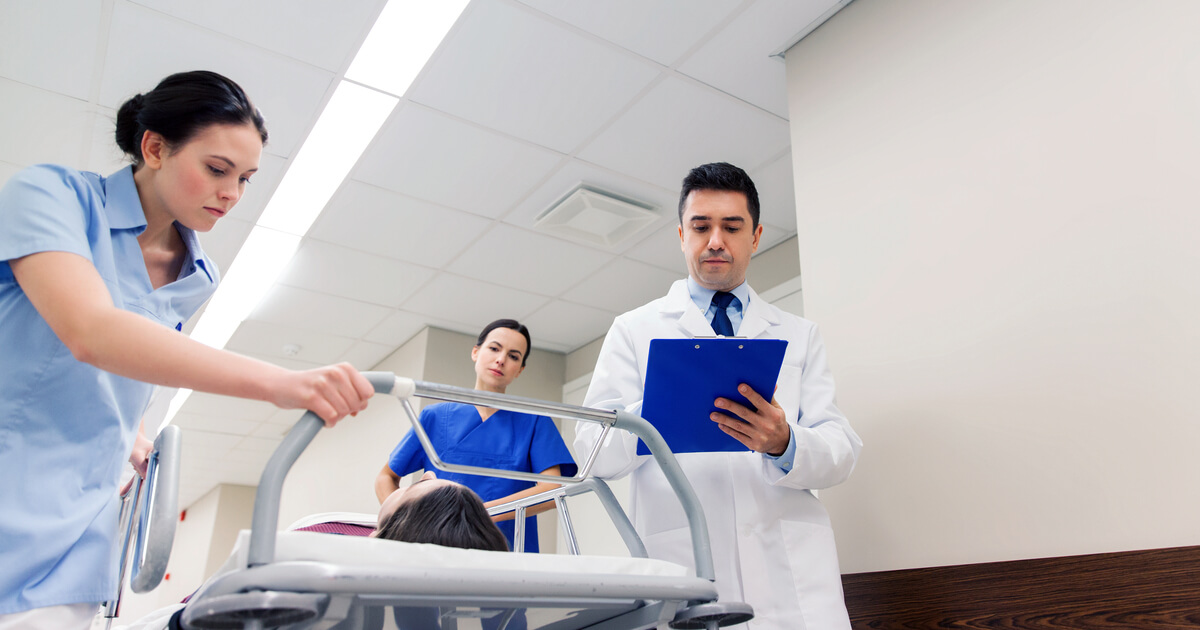 การเคลื่อนย้ายผู้ป่วยมีกี่วิธี